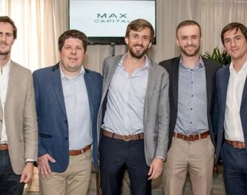 Quiénes son los integrantes de la sociedad de bolsa que difundió rumores de devaluación