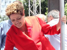 rousseff, la elegida con la que el pt quiere alcanzar 16 anos en el poder rousseff, la elegida con la que el pt quiere alcanzar 16 anos en el poder