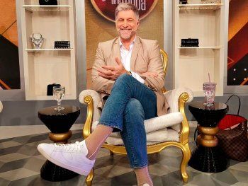 Revelan los motivos por los que echaron a Horacio Cabak de La Jaula de la Moda