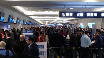 aerolineas dijo que el paro es intempestivo e irrazonable aerolineas dijo que el paro es intempestivo e irrazonable