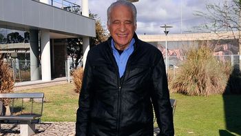 cormillot se suma al gobierno: sera coordinador de alimentacion saludable cormillot se suma al gobierno: sera coordinador de alimentacion saludable