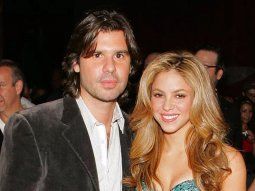 El tuit de Shakira sobre Antonio de la Rúa que provocó repudio en las redes