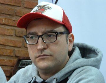 Qué hará Leo García tras las acciones legales que le inició Martín Salwe