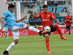 rigoni cumplio la ley del ex e independiente supero a belgrano rigoni cumplio la ley del ex e independiente supero a belgrano