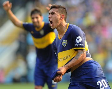 Los lesionados persiguen a Boca hasta el final del torneo