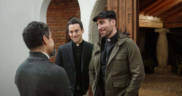 El thriller de Campanella que esconde un secreto y todos quieren ver