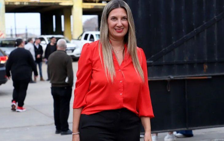 Lospennato no puede votar en la Ciudad: el motivo
