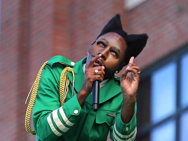 Lollapalooza Argentina 2026: grilla hora por hora del viernes 13 de marzo