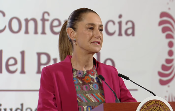 Claudia Sheinbaum anuncia aumento al Salario Mínimo en 2026: de cuánto será.
