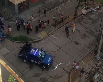 Quién era el hincha de Colón que se suicidó tras el descenso de su equipo