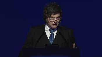 javier milei: hice todo mal para estar en la politica y por eso soy el primer presidente liberal libertario javier milei: hice todo mal para estar en la politica y por eso soy el primer presidente liberal libertario