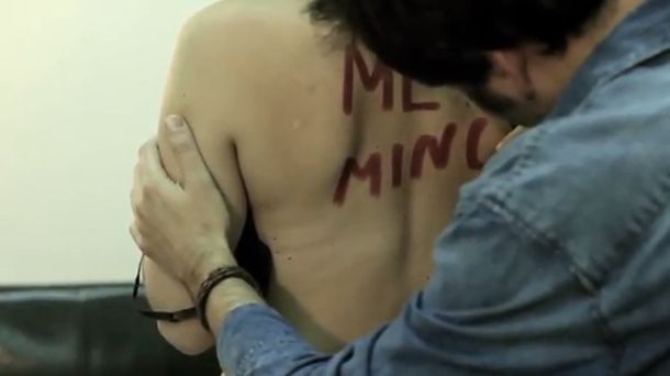 Los españoles de Mei Ming