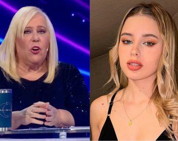 Laura Ubfal apuntó contra Coti Romero y la ex Gran Hermano respondió picante: Que aprenda a...