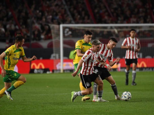 Fútbol libre por celular: cómo ver en vivo Estudiantes de La Plata vs Defensa y Justicia