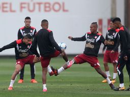 Los peruanos son pura ilusión