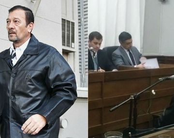 Declaró el papá de Nahir