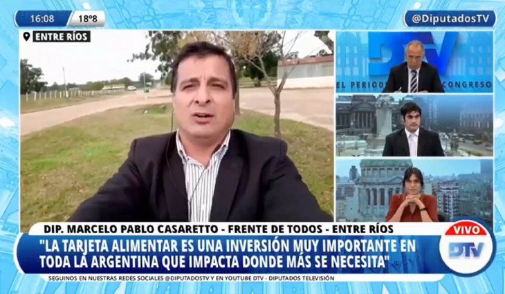 Diputados comenzarán a tratar la ley para postergar las PASO