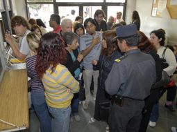 Maestro abusador télam bueno