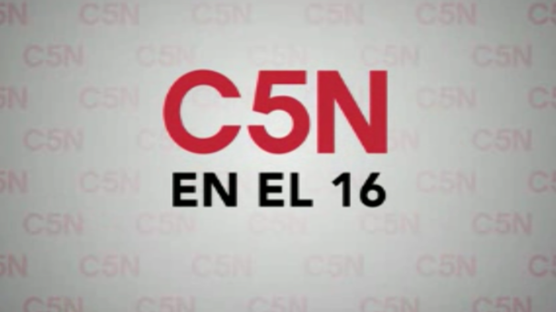 C5N pasa al canal 16 de Cablevisión