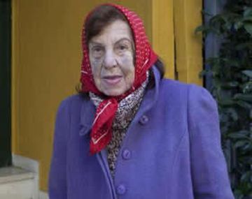 Olga Onassis