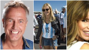 la seleccion triunfo ante bolivia y ardieron las redes: los tuits de los famosos la seleccion triunfo ante bolivia y ardieron las redes: los tuits de los famosos