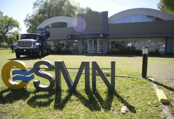 Polémica por la designación de un no meteorólogo como director del SMN: Decisión peligrosa