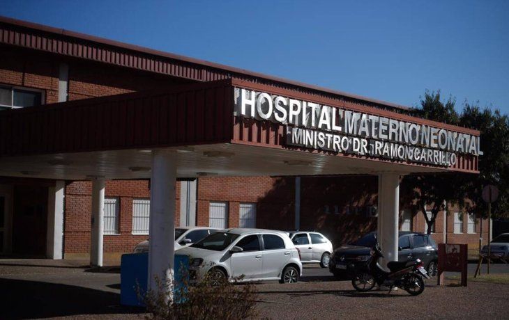Comenzó el juicio por la muerte de cinco bebés en el Hospital Neonatal de Córdoba