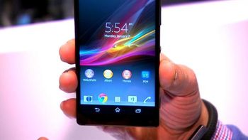 sony dio a conocer sus nuevos dos smartphones sony dio a conocer sus nuevos dos smartphones