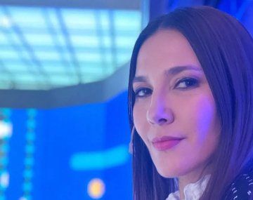 La aclaración de Cristina Pérez ante versiones de que usa un auto oficial