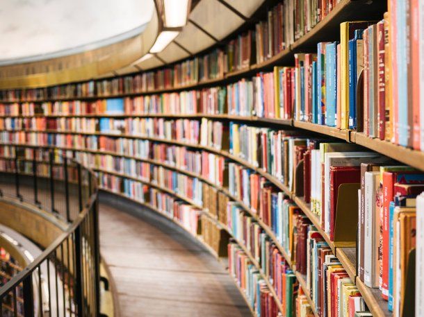 Día Internacional del Libro: por qué se conmemora el 23 de abril