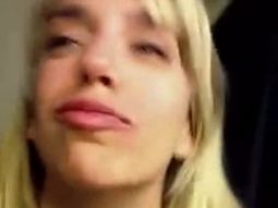 la hija de pettinato hizo una parodia sobre la estudiante hot de la uca la hija de pettinato hizo una parodia sobre la estudiante hot de la uca