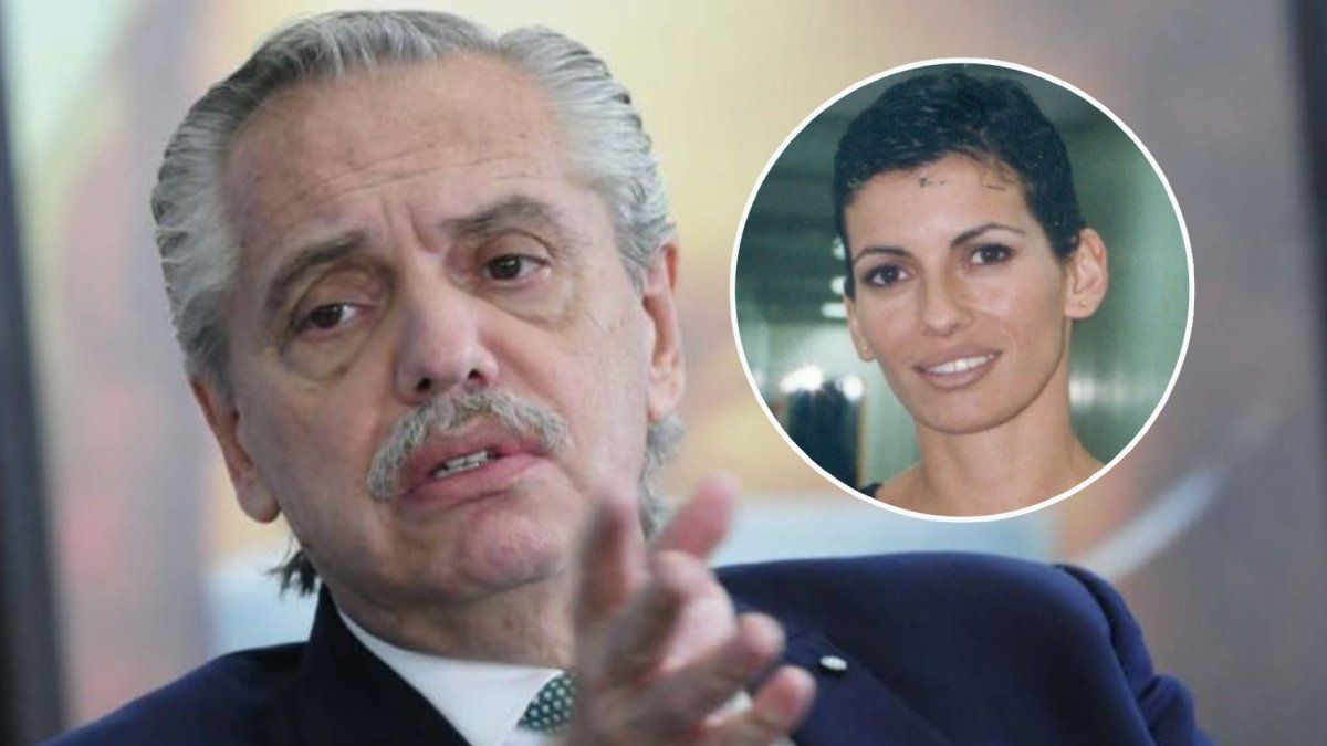 Aseguran que la ex GH Lorena González del Valle tuvo una relación con