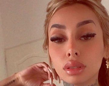 Revelaron cuánto cobra Tamara Báez por cada posteo en sus redes