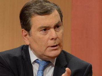 Gerardo Zamora se responsabilizó por el retén que impidió el ingreso de Abigail