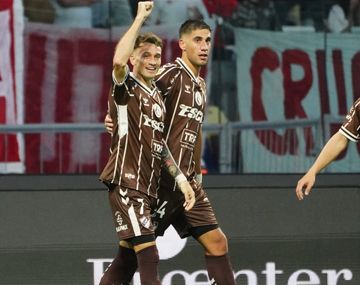 Histórico: Platense