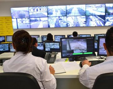 Las fuerzas de seguridad podrán hacer escuchas por narcotráfico y secuestros