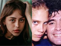 Cuatro razones por las que Nicki Nicole canceló a Maradona