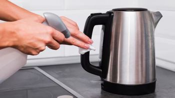 El supermercado con ofertas y descuentos en pavas eléctricas. El supermercado con ofertas y descuentos en pavas eléctricas.