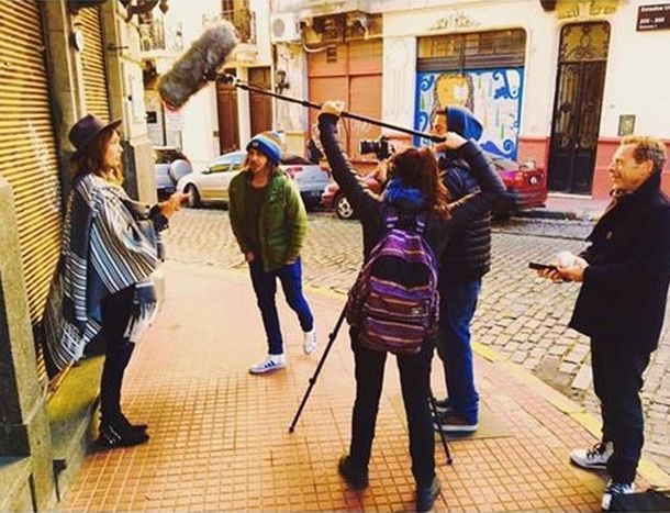 Débora de Corral vuelve a conducir en televisión: tendrá un programa en Telefe