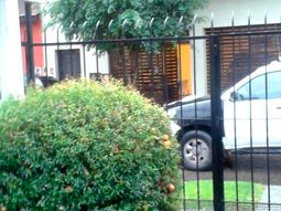 una entradera se convirtio en una toma de rehenes en munro: un policia herido una entradera se convirtio en una toma de rehenes en munro: un policia herido