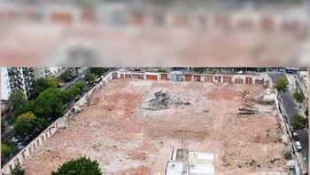 vecinos de balvanera se oponen a un microestadio vecinos de balvanera se oponen a un microestadio