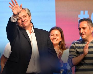 Geopolituit: Alberto Fernández marcó su agenda internacional a través de Twitter