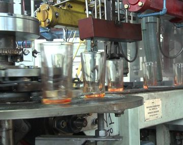 ¿Qué pasó con la histórica fábrica Durax?