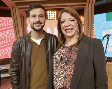 Incertidumbre por la continuidad de La Peña: un conductor abrió la incógnita