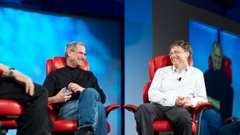 Jobs gates Jobs gates