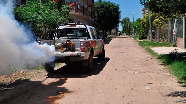 Dengue: hay un brote en Misiones y Corrientes ya declaró el alerta