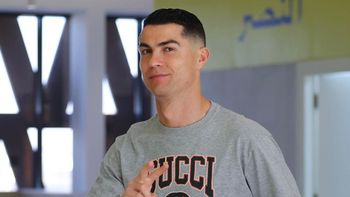 nuevo accionista: cristiano ronaldo compro una parte de un importante club de espana nuevo accionista: cristiano ronaldo compro una parte de un importante club de espana