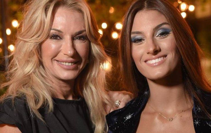El inesperado objeto que Yanina Latorre le encontró a Lola: ¿Esta es la educación que te di?