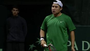 ¿a lo nalbandian? el tenista mas gordo del mundo ¿a lo nalbandian? el tenista mas gordo del mundo