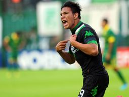 para olvidar a riquelme: andres chavez es el nuevo refuerzo de boca para olvidar a riquelme: andres chavez es el nuevo refuerzo de boca